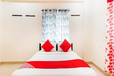 OYO Flagship 75401 Hotel Audumbara Inn