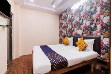 SPOT ON 74966 Shree Amardeep Hotel