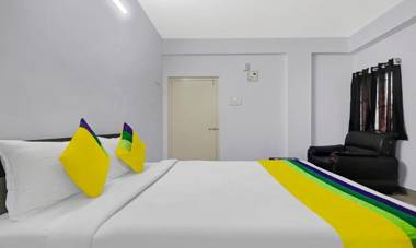 Treebo Trip Happy Stay Hotels