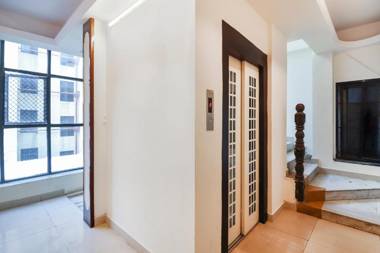 SPOT ON 75242 West Inn Lodge