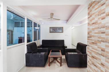 SPOT ON 75242 West Inn Lodge