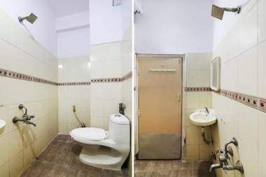 SPOT ON 75242 West Inn Lodge