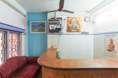 OYO 74978 Hotel Aadaab