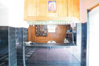 SPOT ON 45433 Sree Radha Lodge