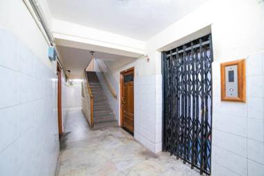 SPOT ON 45433 Sree Radha Lodge