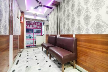OYO 73783 Hotel Sai Pariwar