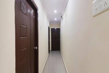 OYO 73783 Hotel Sai Pariwar