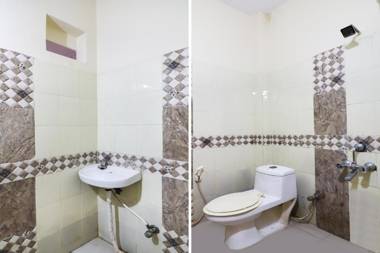 OYO 73783 Hotel Sai Pariwar