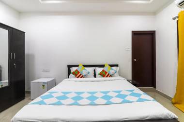 OYO Flagship 75583 Thatipally Mansion