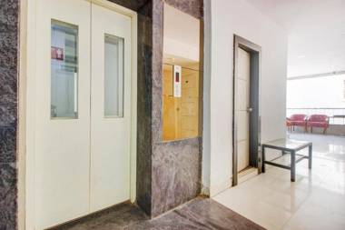 Capital O 72734 Hotel Sri Sai Inn