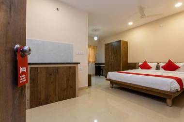 OYO FLAGSHIP 76687 Ramoji Kothapet