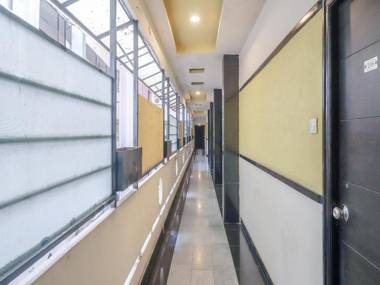 OYO 76332 Hotel Sai Manikanta Inn