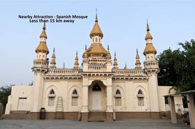 OYO Flagship 76546 Alpine Glow Peak