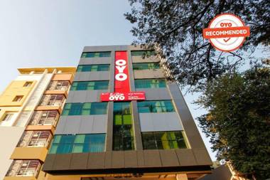 OYO Flagship 76655 Goldhorn Hotels Mehdipatnam