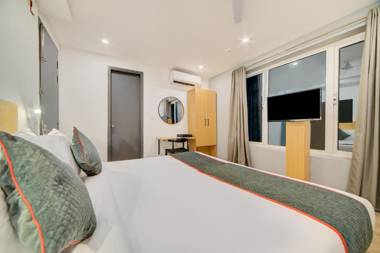 OYO Townhouse 777 - A3 empire