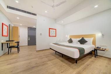 OYO Townhouse 777 - A3 empire