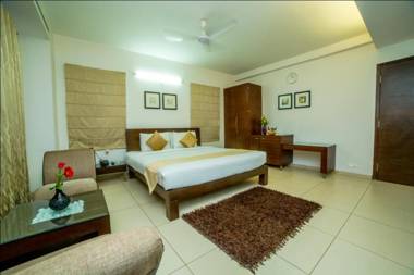 Hill View Hitech City