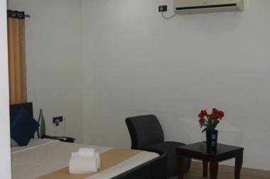 HILL VIEW JUBILEE HILLS