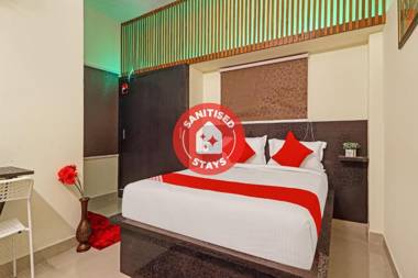 OYO Flagship 72003 Hotel DSR Inn