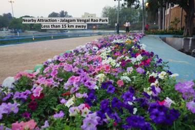 OYO Flagship 72003 Hotel DSR Inn