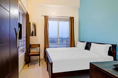 FabHotel Corner Courtyard