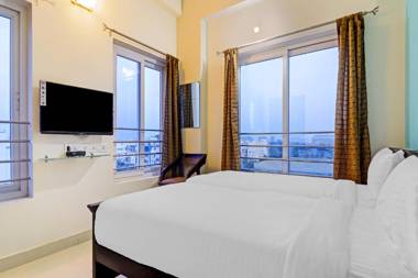 FabHotel Corner Courtyard