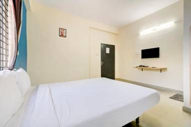 Collection O 77966 Broholic Hotels