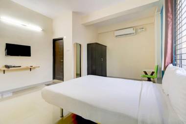 Collection O 77966 Broholic Hotels