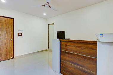 OYO 71922 AB7 Residency