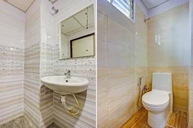 OYO 71922 AB7 Residency