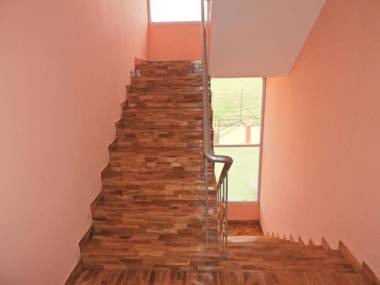 Maruthi Residency Inn & Restaurant LB Nagar