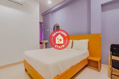 OYO 78286 Collection O White Ridge