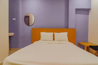 OYO 78286 Collection O White Ridge