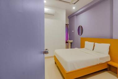 OYO 78286 Collection O White Ridge