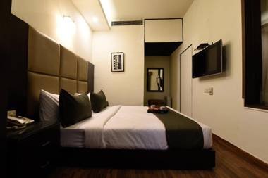 OYO 78191 Collection O Venkata Sai Sadan Mathrusree Nagar