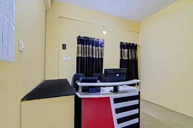 OYO HYD1606 Cielo Inn