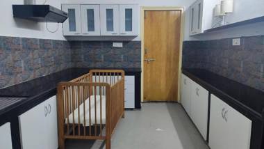 CYC 369 Udaya Elite Apartments