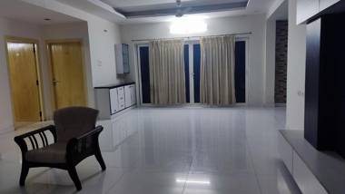 CYC 369 Udaya Elite Apartments