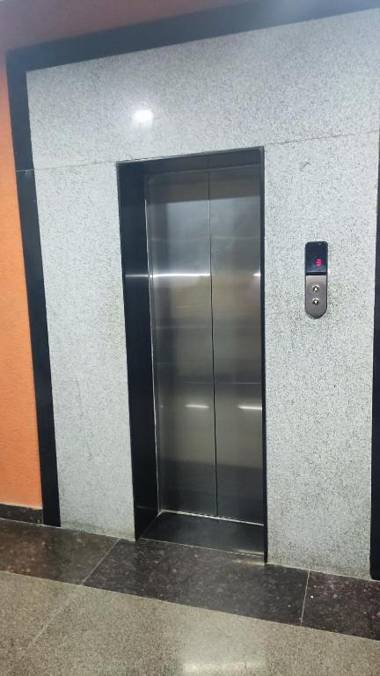 CYC 369 Udaya Elite Apartments