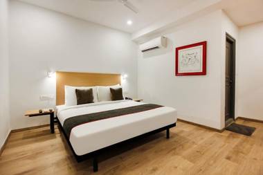 OYO Townhouse 600 Gangothri