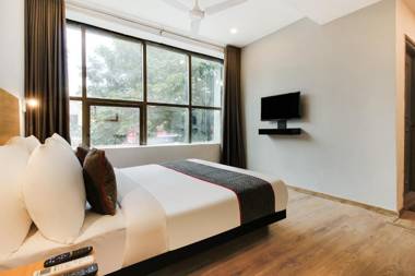 OYO Townhouse 600 Gangothri