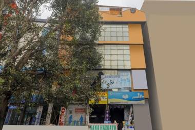 OYO Flagship 76333 Relax Grand