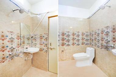 OYO Flagship 76333 Relax Grand