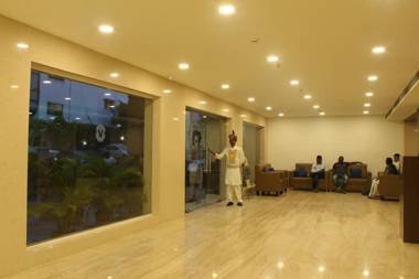 Hotel Abode by Shree Venkateshwara