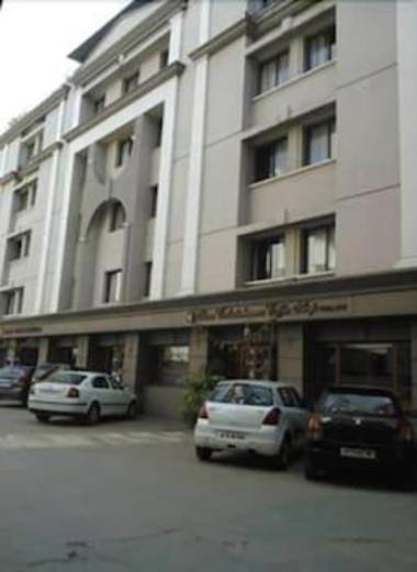 Hotel Abode by Shree Venkateshwara