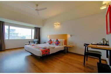 FabHotel Asrani International