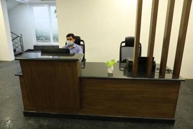 SwanSuites Gachibowli - Fully Vaccinated Staff