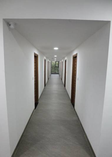 SwanSuites Gachibowli - Fully Vaccinated Staff