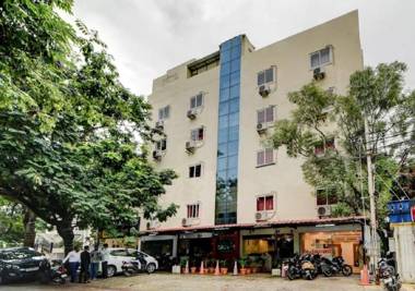 Hotel NS Royal Emirates