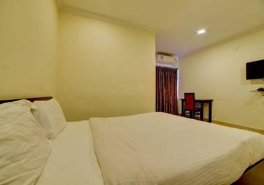 Hotel NS Royal Emirates